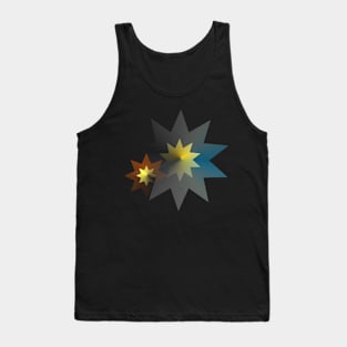 Stars Tank Top